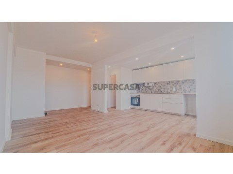 Apartamento T2 em Peniche, Peniche