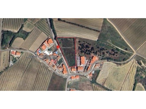 Terreno em Campelos e Outeiro da Cabeça, Torres Vedras