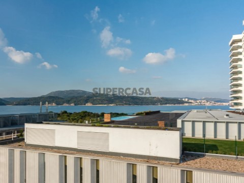 Apartamento T1 em Carvalhal, Grândola