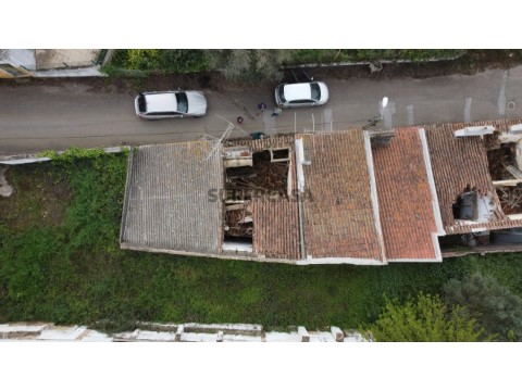 Moradia T2 em Montargil, Ponte de Sor