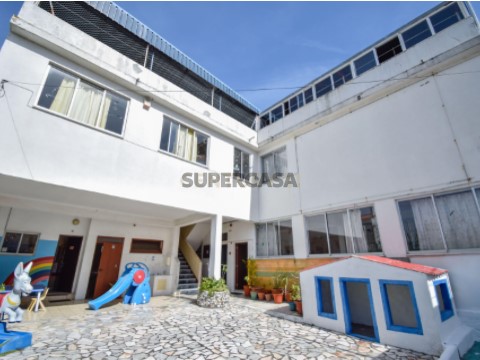 Gebouw Op Camarate, Unhos e Apelação, Loures