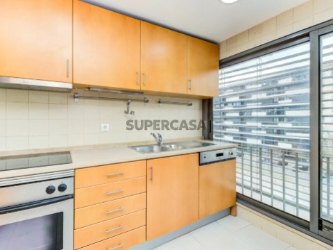 Apartamento T2 em Olivais, Lisboa