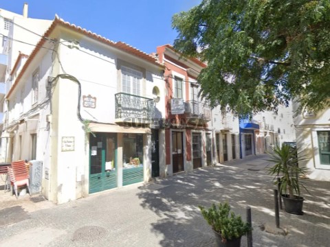 Edificio en União das Freguesias de Setúbal, Setúbal