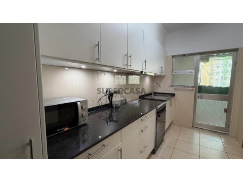 Moradia T2 em Alvor, Portimão