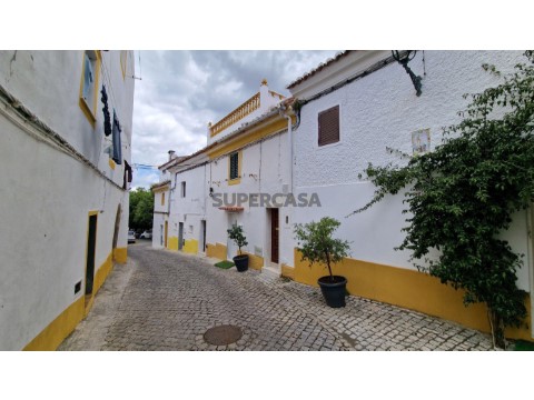 Appartement 1 kamer Op Caia, São Pedro e Alcáçova, Elvas