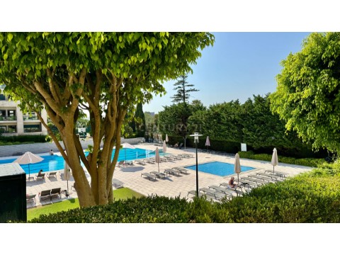 Apartamento T1 em Belém, Lisboa