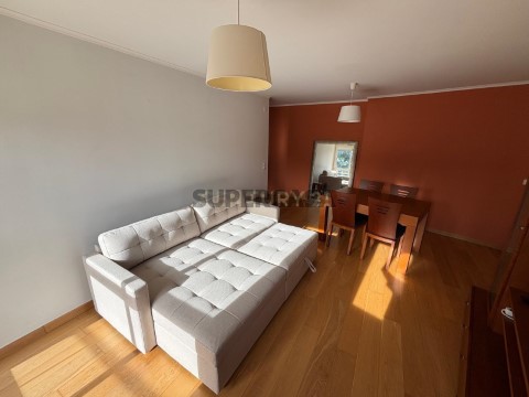 Apartamento T1 em Penha de França, Lisboa