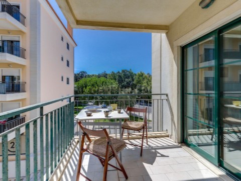 Apartamento T2 em Carcavelos e Parede, Cascais