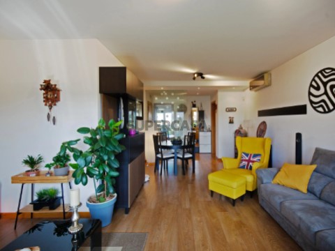 Apartamento T3 em Pontinha e Famões, Odivelas