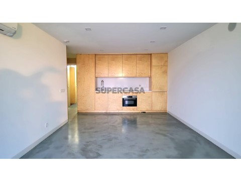 Apartamento T1 em Marvila, Lisboa