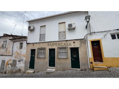 公寓 1 卧室 在 Caia, São Pedro e Alcáçova, Elvas