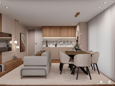 Apartamento T2 em Armação de Pêra, Silves