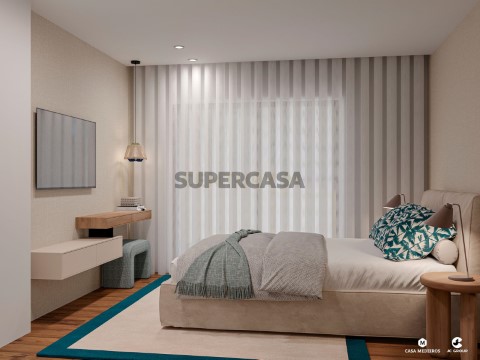 Apartamento T2 em Armação de Pêra, Silves