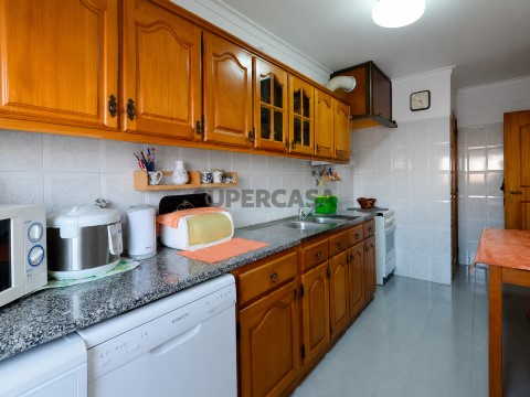 Appartement 2 kamers Op Cacém e São Marcos, Sintra