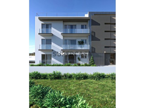 Apartamento T2 na Batalha, Batalha