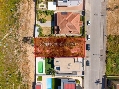 Terreno em Leiria, Pousos, Barreira e Cortes, Leiria
