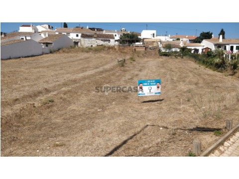 Terreno Rústico em Vila do Bispo e Raposeira, Vila do Bispo
