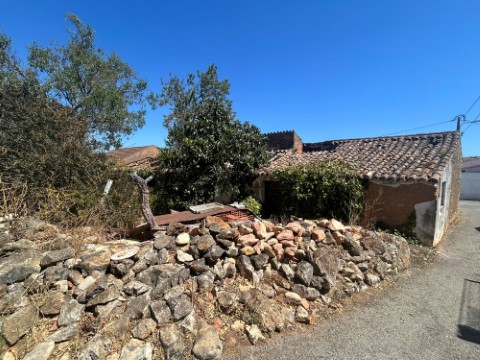 Ruína para Reconstrução em Almádena