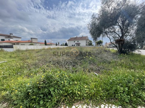 Lote para Construção em Rio de Loba, Viseu