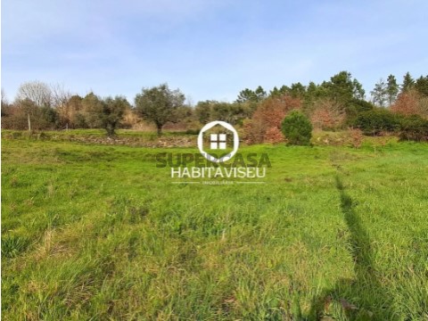 Terreno Urbano em Fragosela, Viseu