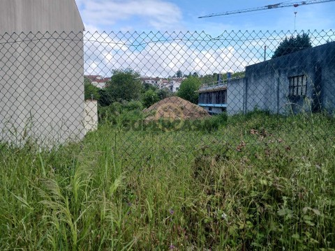 Lote para Construção em Rio de Loba, Viseu