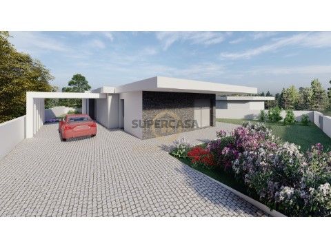 Vrijstaande woning 3 kamers Op Faíl e Vila Chã de Sá, Viseu