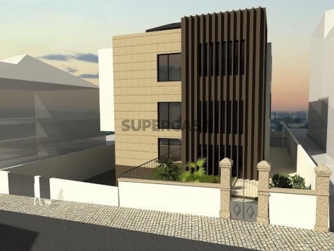 Apartment 1 Zimmer auf Viseu, Viseu