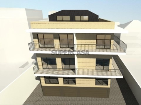 公寓 1 卧室 在 Viseu, Viseu