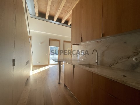 复式结构住宅 1 卧室 在 Viseu, Viseu