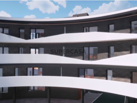 Apartment 1 bedroom in Viseu, Viseu