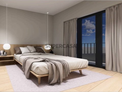 Apartamento T1 em Viseu, Viseu