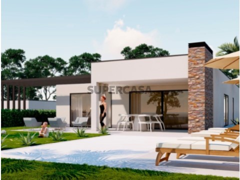 Moradia Isolada T3 em Mioma, Sátão