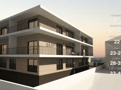 Fachada 3D