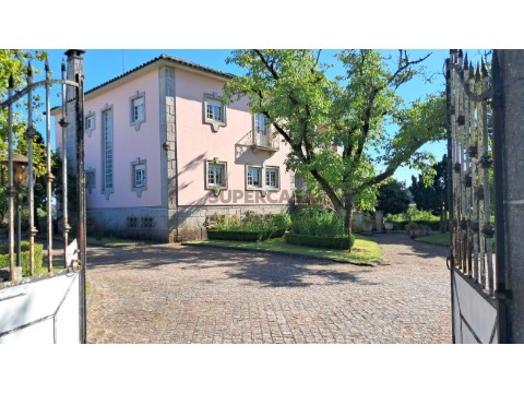 exterior da casa
