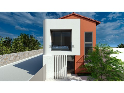 Moradia para Recuperar - Projeto aprovado -Fotos 3D-Home-Tailors-Business