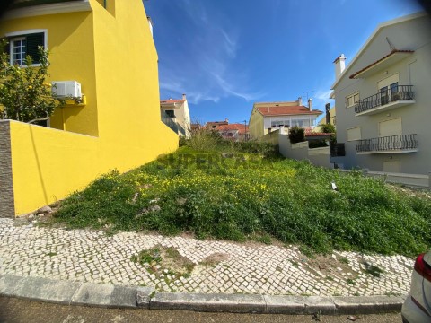 Terreno Urbano -Com projeto aprovado- Pontinha Famões-Home-Tailors-Business