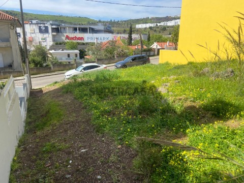 Terreno Urbano -Com projeto aprovado- Pontinha Famões-Home-Tailors-Business
