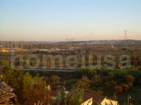 Terreno em Vila Verde, Figueira da Foz