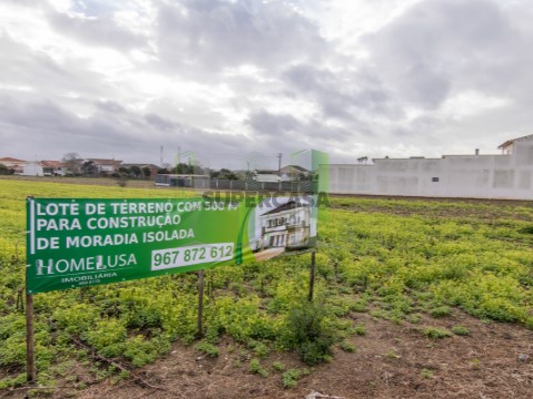 Terreno em Paião, Figueira da Foz