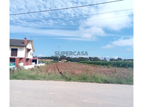 TERRENO PARA CONSTRUÇÃO OLIVEIRINHA