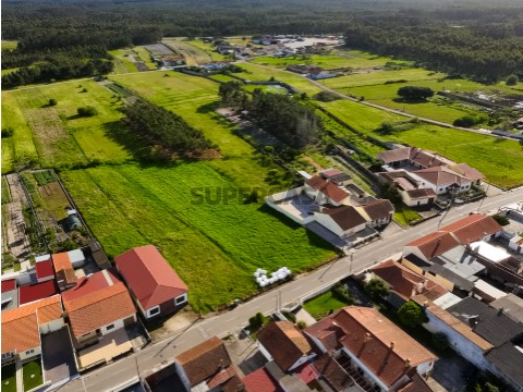 Terreno!! Sampaio!! Figueira da Foz
