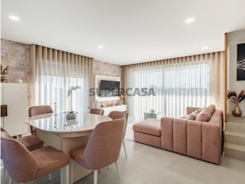 Apartamento T3 Duplex Mira-17