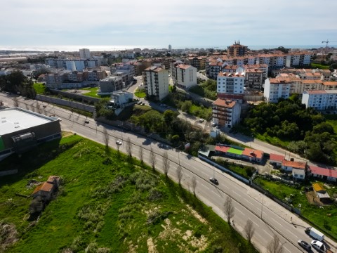 Terreno Figueira da Foz