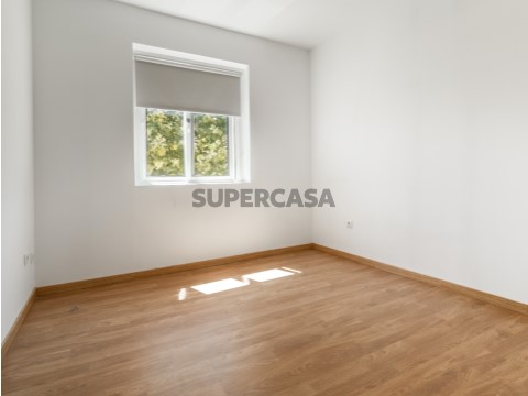 Apartamento T2 Cantanhede-5