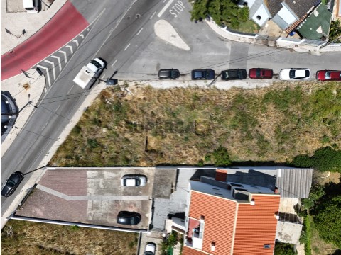 Vista Drone