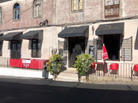 Immeuble au Agualva e Mira-Sintra, Sintra