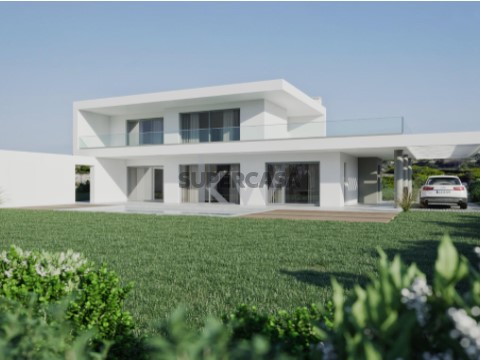 Moradia T2 em Vau, Óbidos