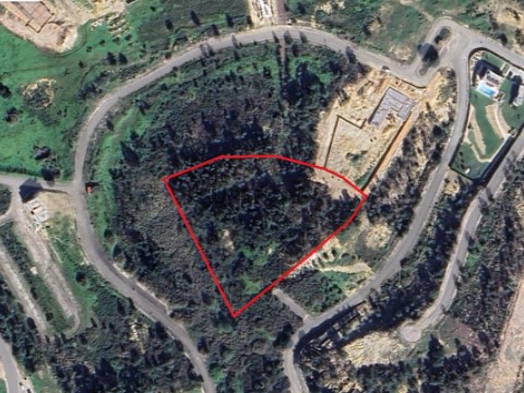 Terreno em Vale do Paraíso, Azambuja