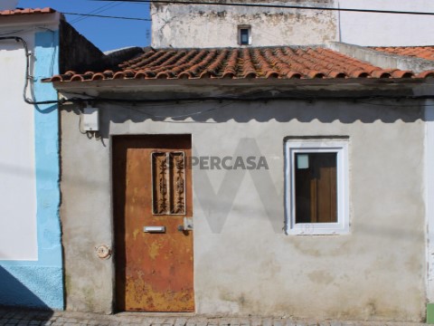 房子 2 卧室 在 Benavila e Valongo, Avis