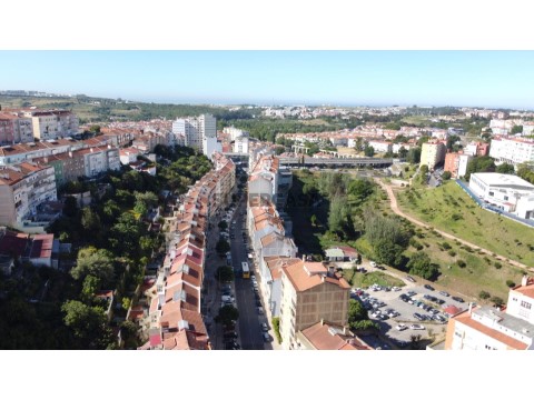 Apartamento T2 em Queluz, Sintra